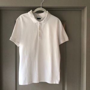 Men’s XL Versace Short Sleeve Polo Shirt